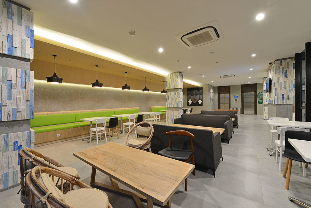 Pop! Hotel Timoho Yogyakarta Eksteriør bilde